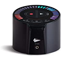 Spire Studio: Grabación de calidad profesional portátil- fácil de usar- iZotope